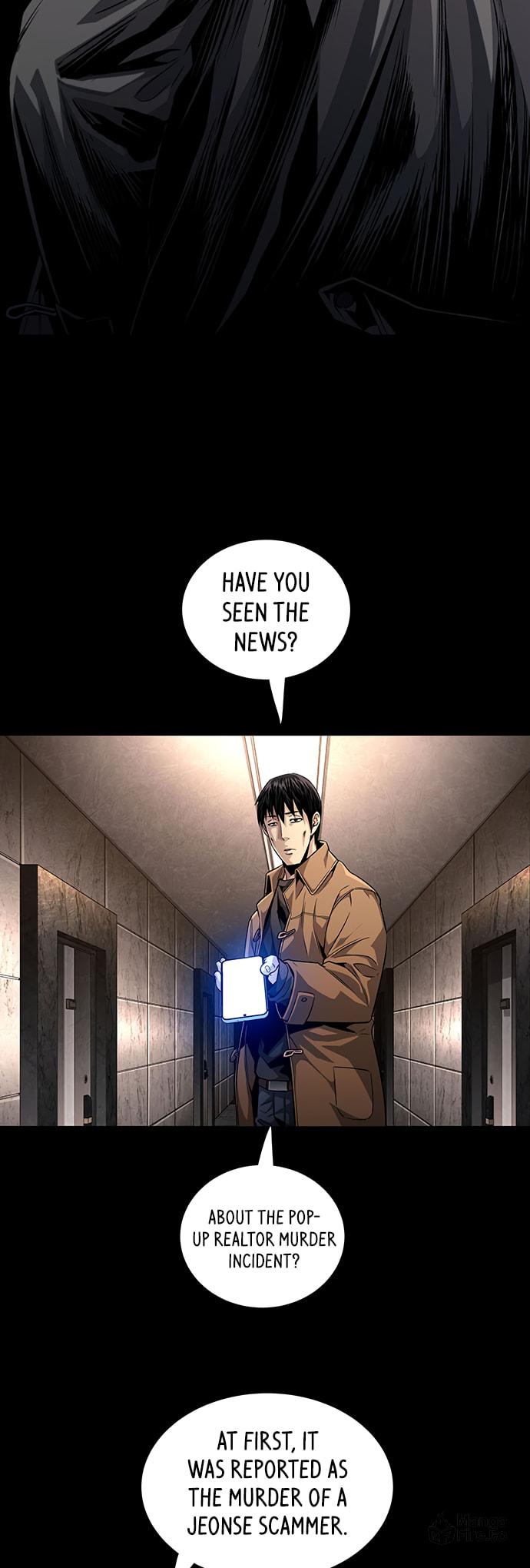 Vigilante Part 2 – Chapter 11 page 9