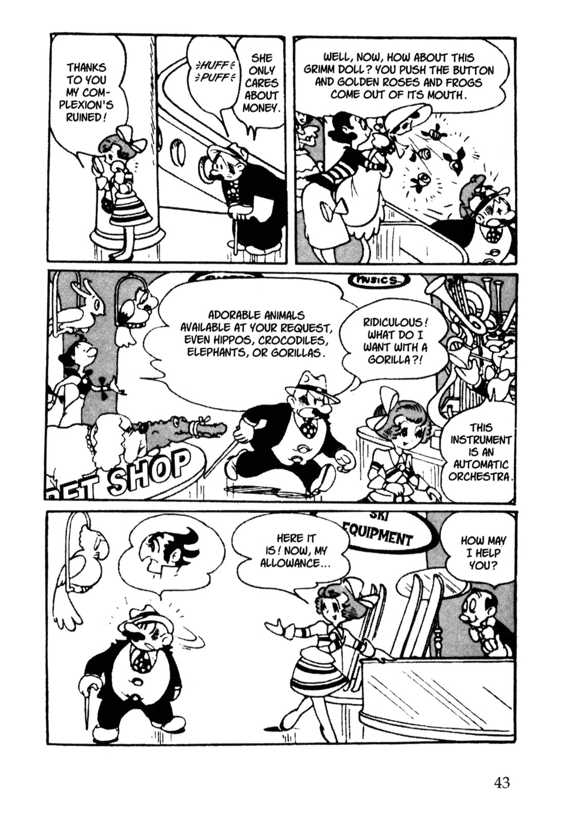 Nextworld – Chapter 1 page 33