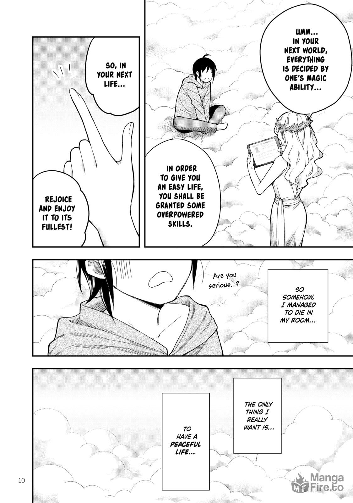Starting from the Bottom Tier page 5