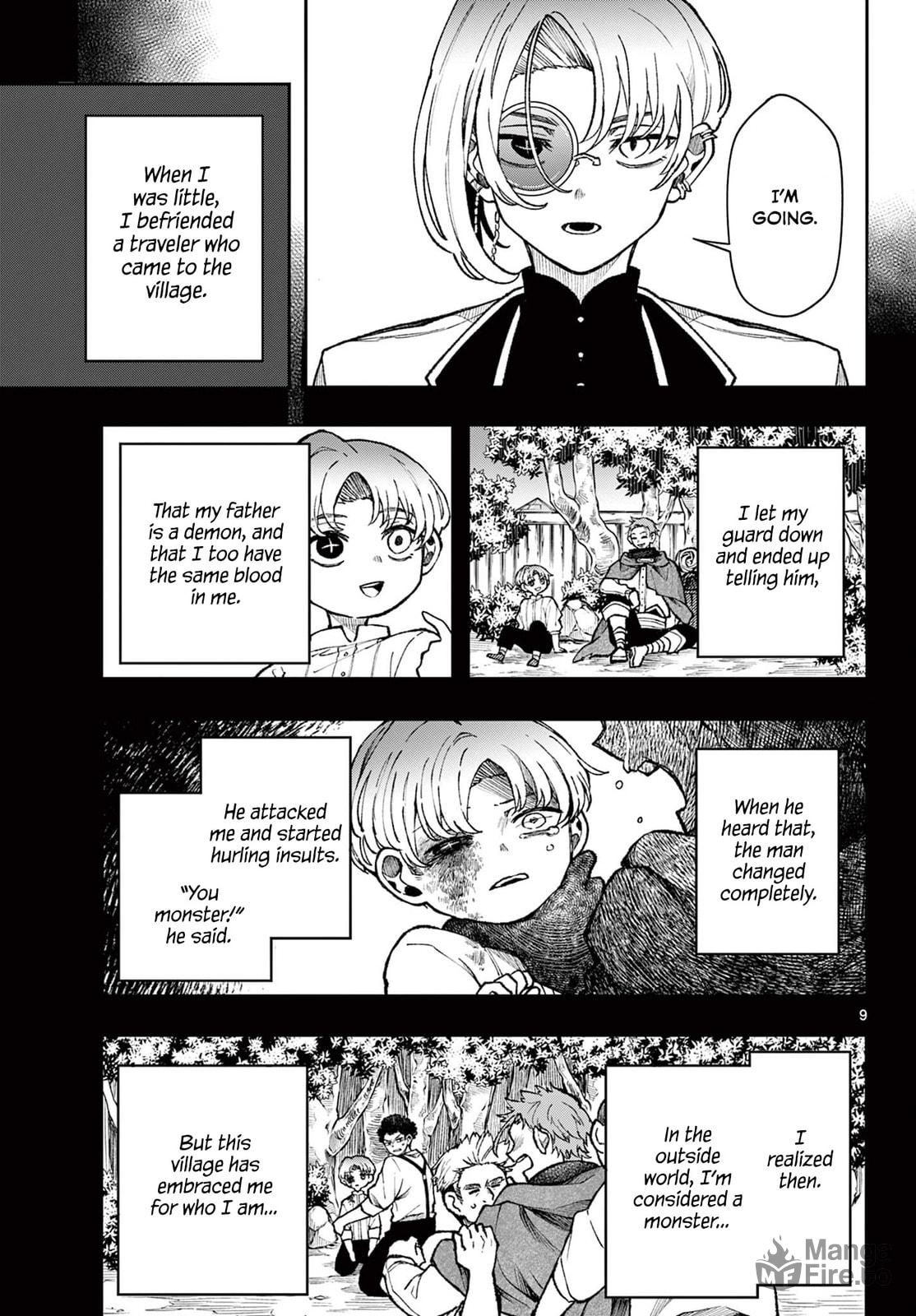 Believe page 8