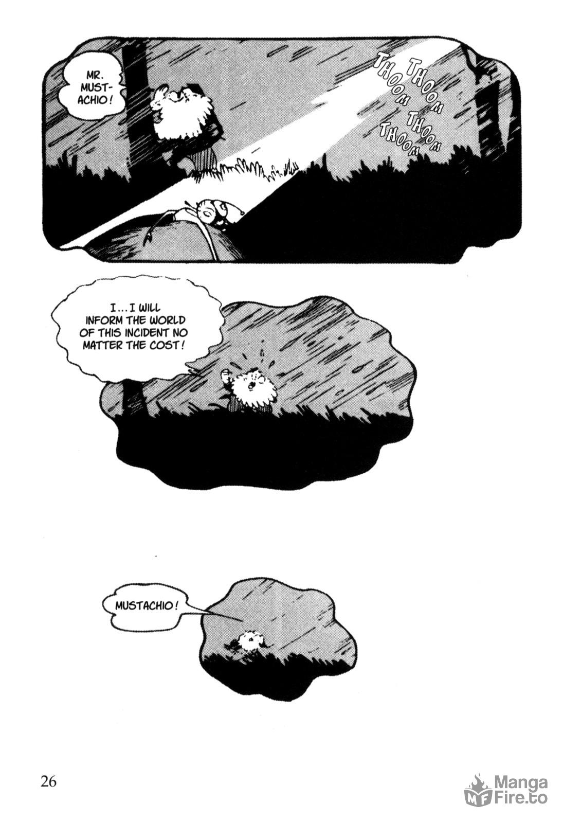 Nextworld – Chapter 1 page 17