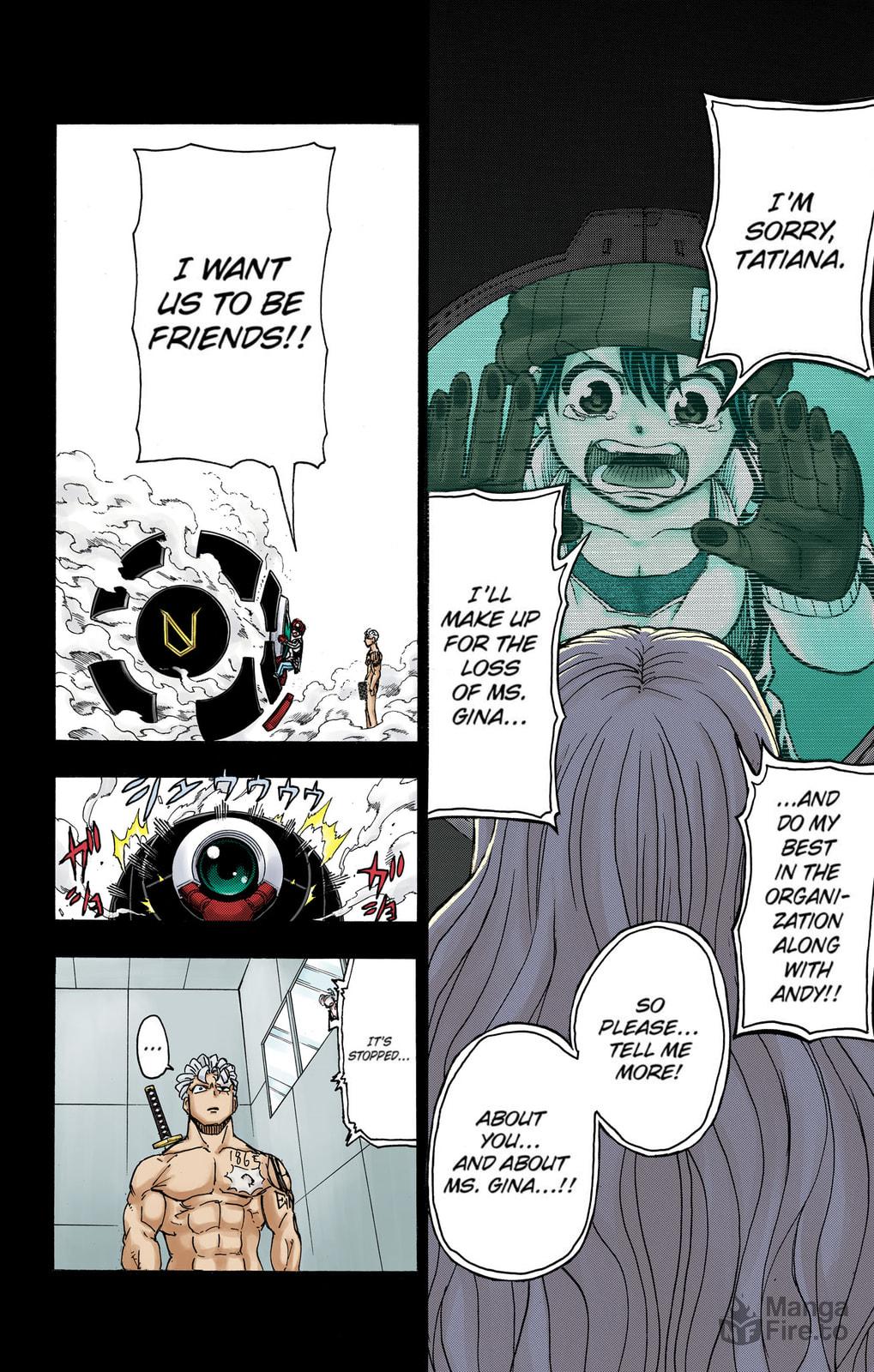 If We Can Have Normal Bodies page 9