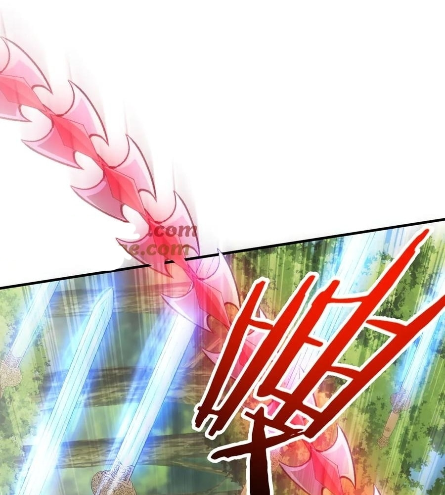 Reborn as a Demonic Cultivator, Picking Up a Zombie Planet at the Start – Chapter 17 page 22