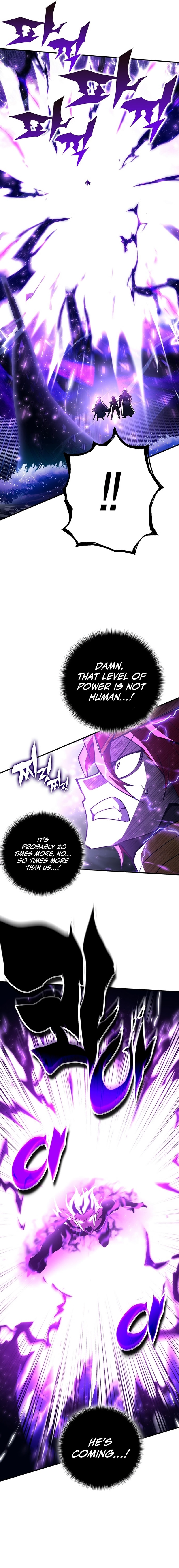 Hardcore Leveling Warrior – Chapter 23 page 6