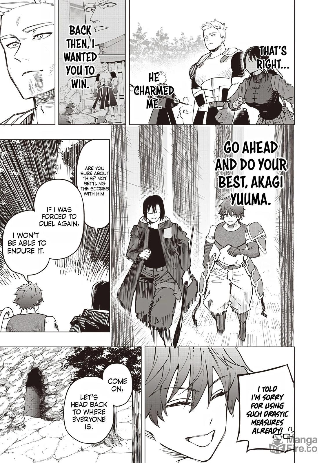 Class Competition 15: Hero page 8