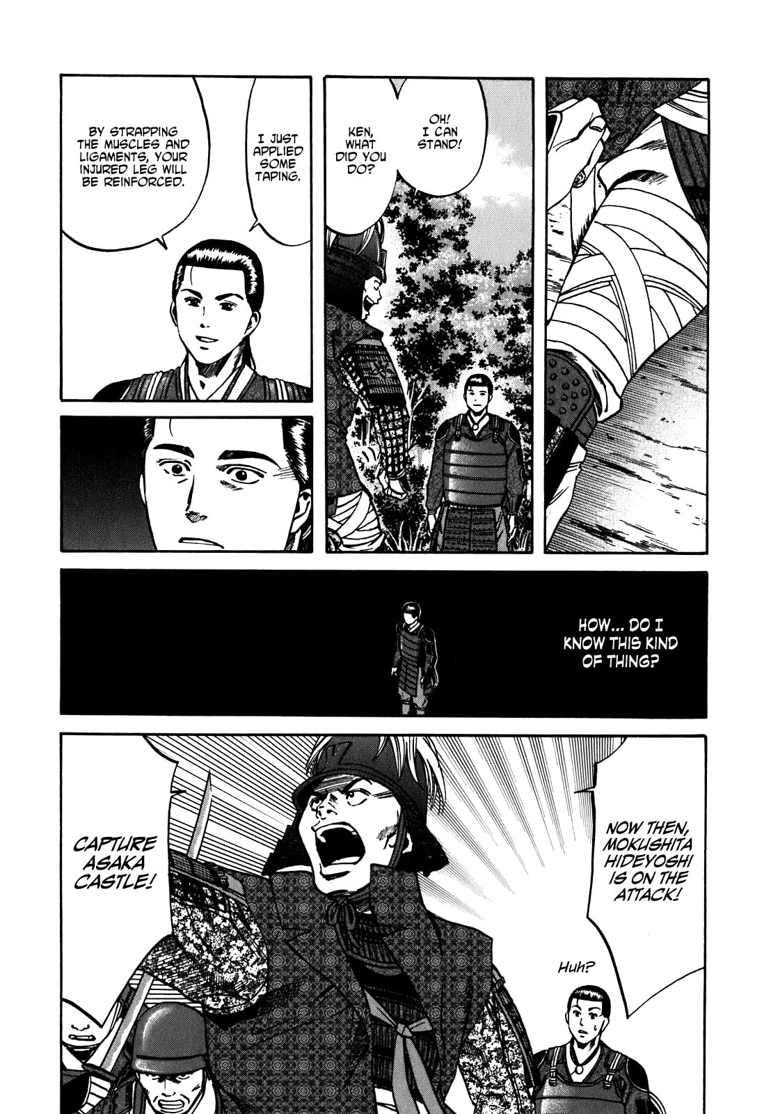 What Exists on the Battlefield page 7