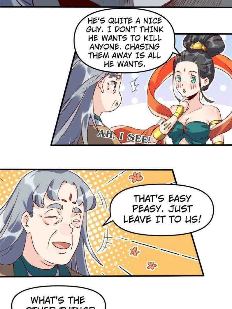 A Big Shot Actually – Chapter 31 page 3