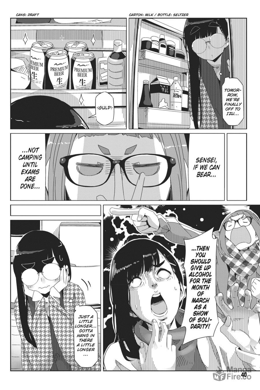 The End of Winter and the Day of Departure page 11