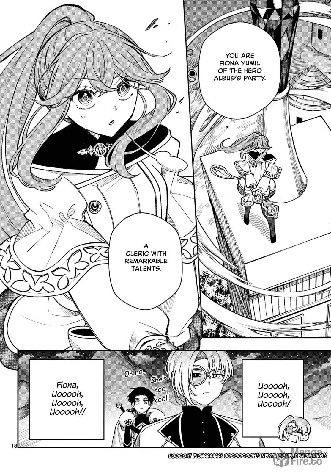 Believe page 17