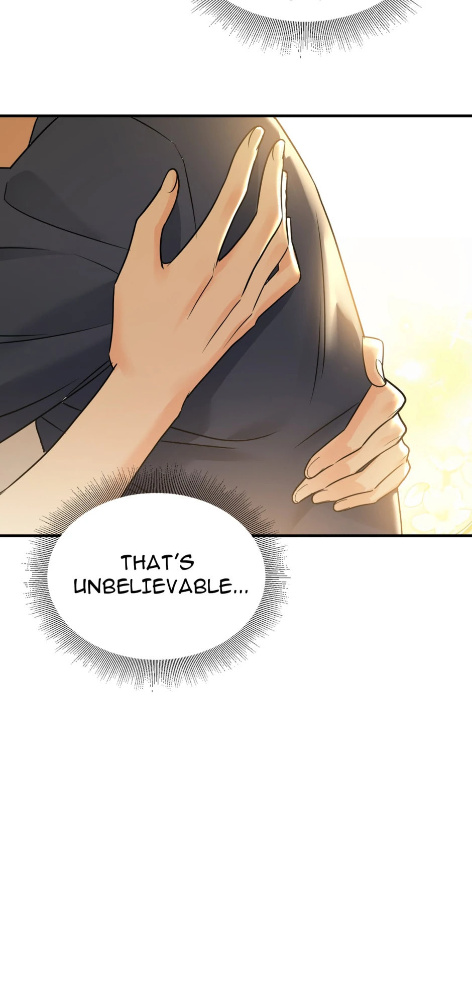 Live Happily Ever After With My Ex's Uncle – Chapter 55 page 31