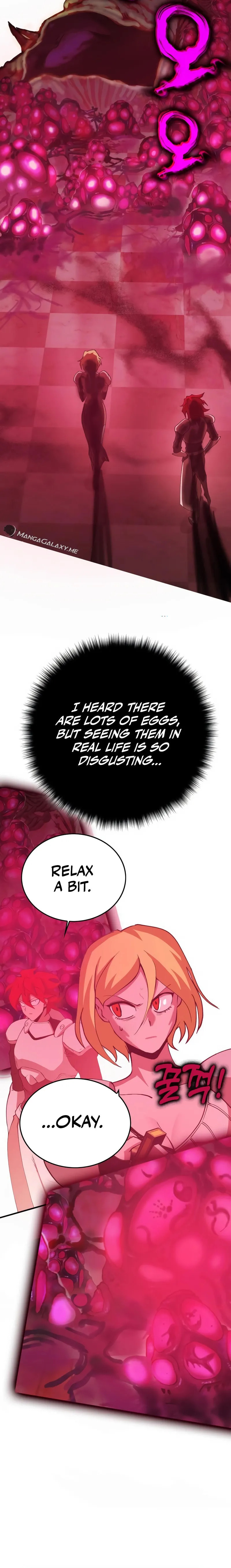 Hardcore Leveling Warrior – Chapter 5 page 14