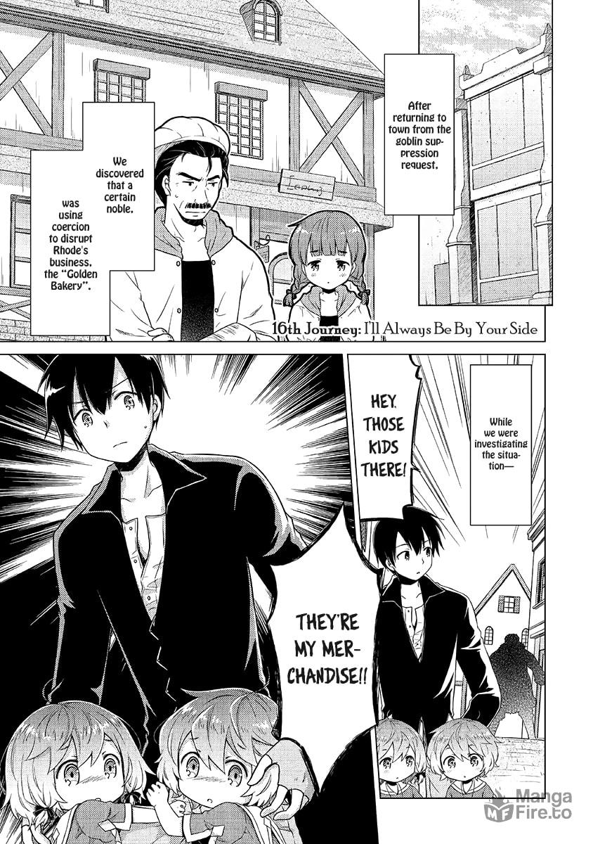I'll Always Be By Your Side page 2