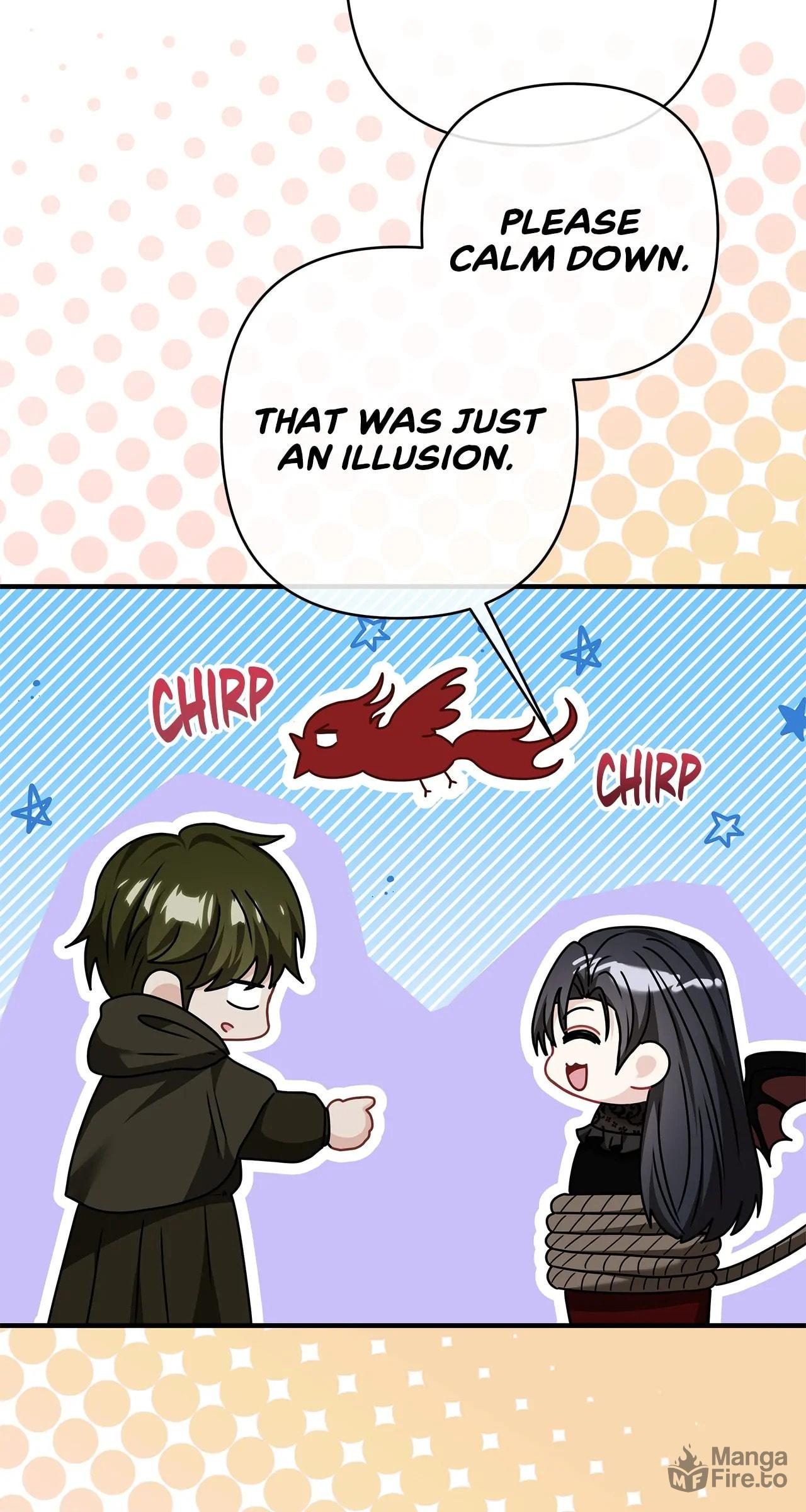 Mistress of an S-Class Dungeon – Chapter 22 page 26