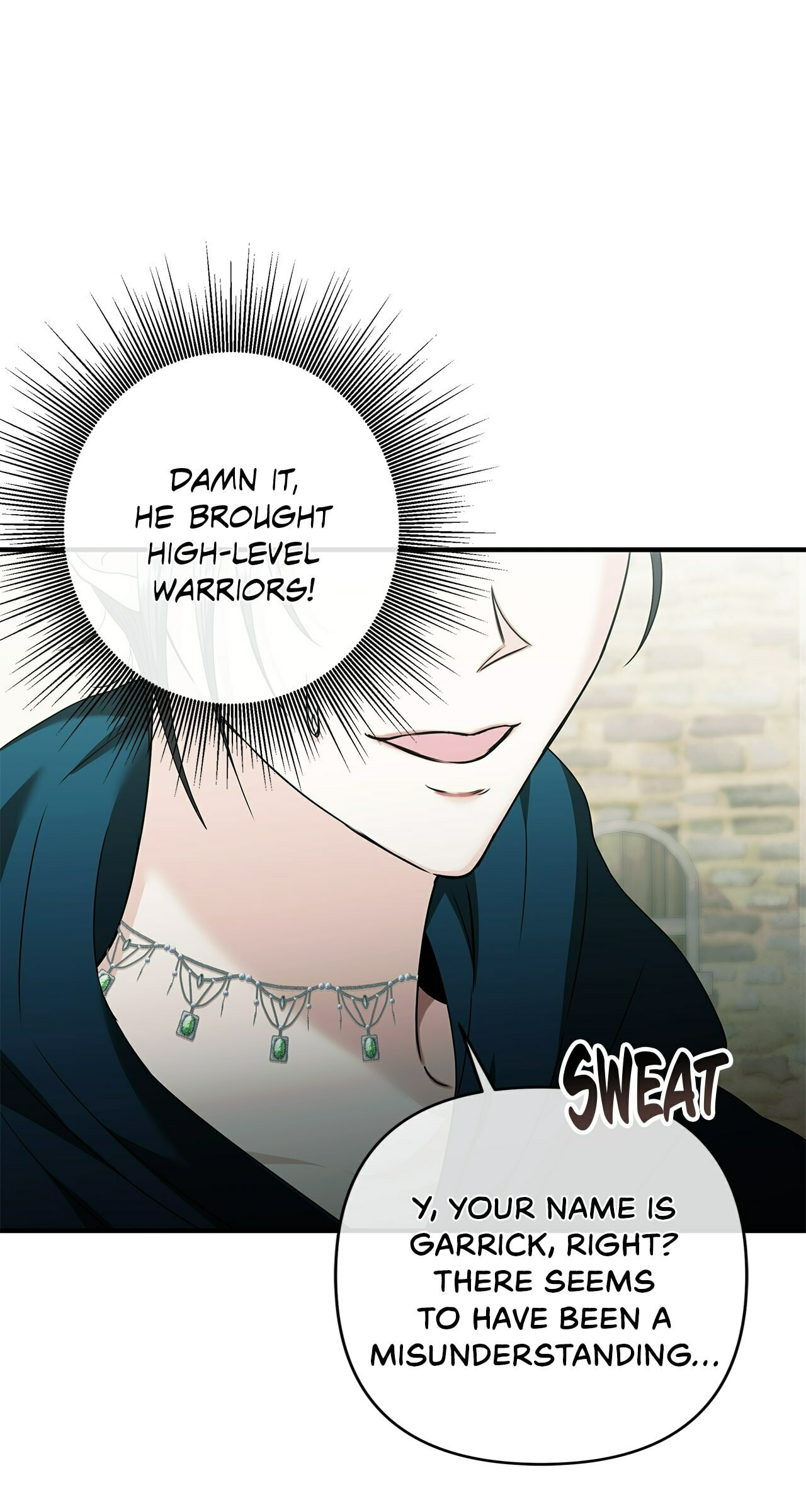 Mistress of an S-Class Dungeon – Chapter 24 page 3