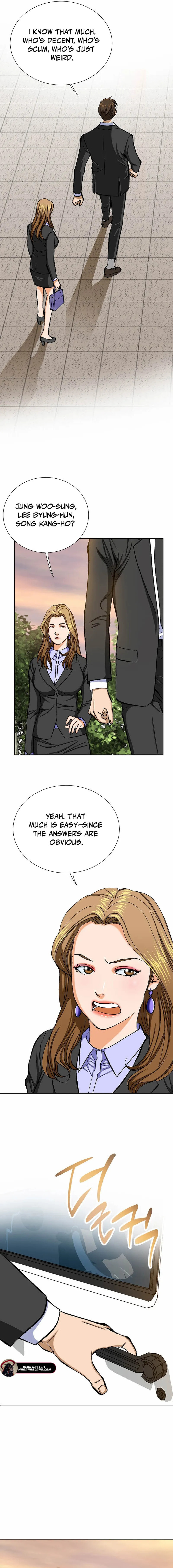 Nice Guy – Chapter 9 page 6