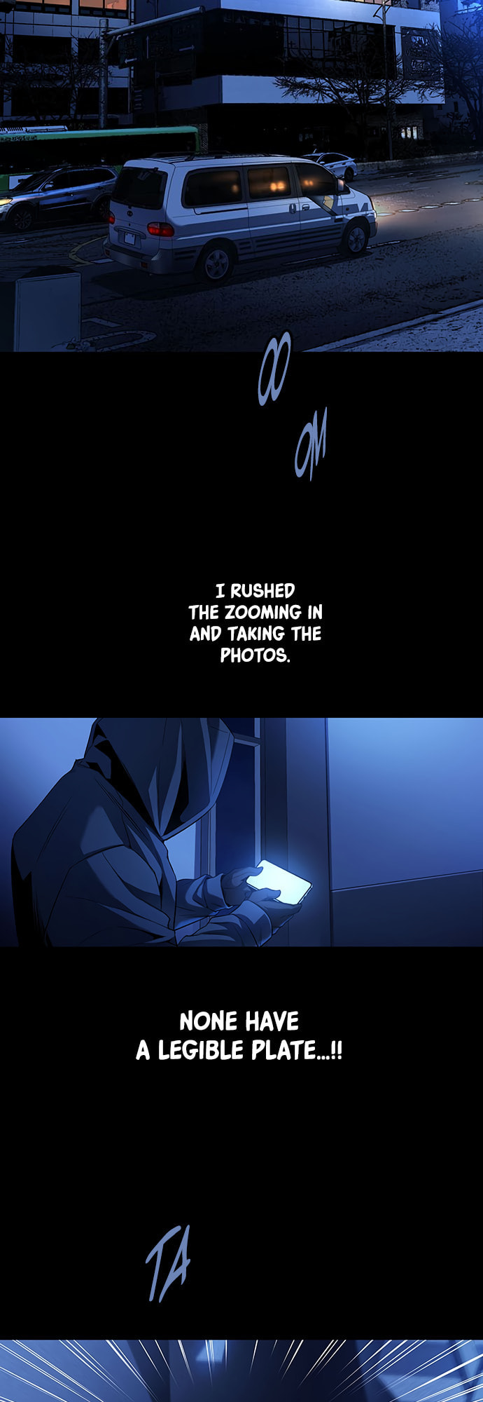 Vigilante Part 2 – Chapter 4 page 10