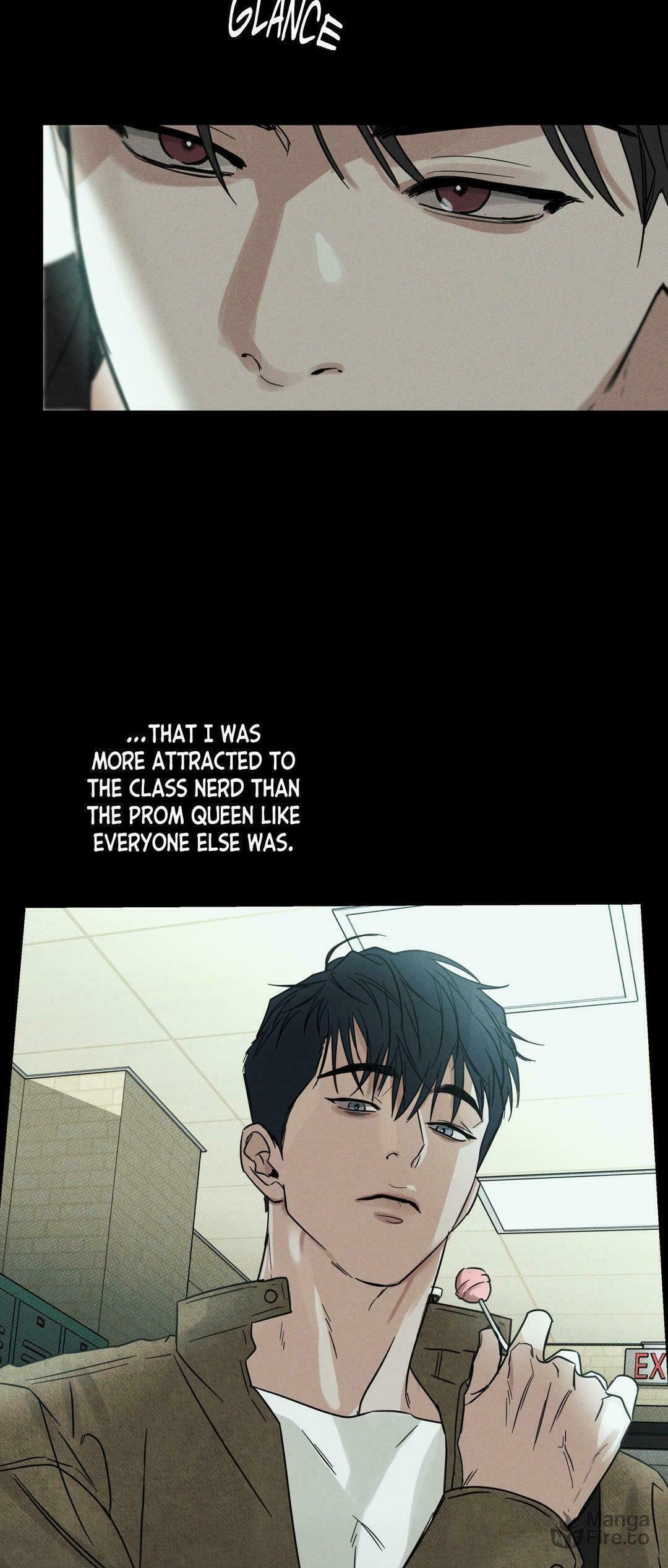 Dearest – Chapter 27 page 19