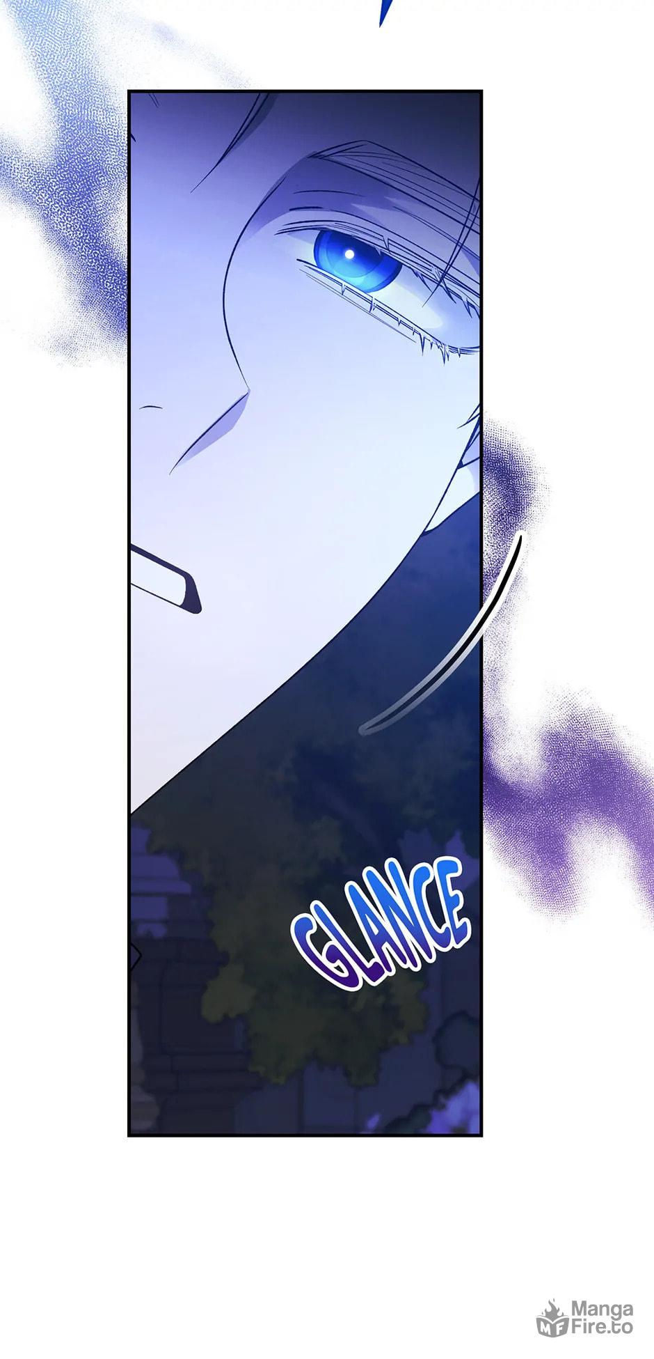 No Retaliation from the Supporting Cast – Chapter 24 page 5