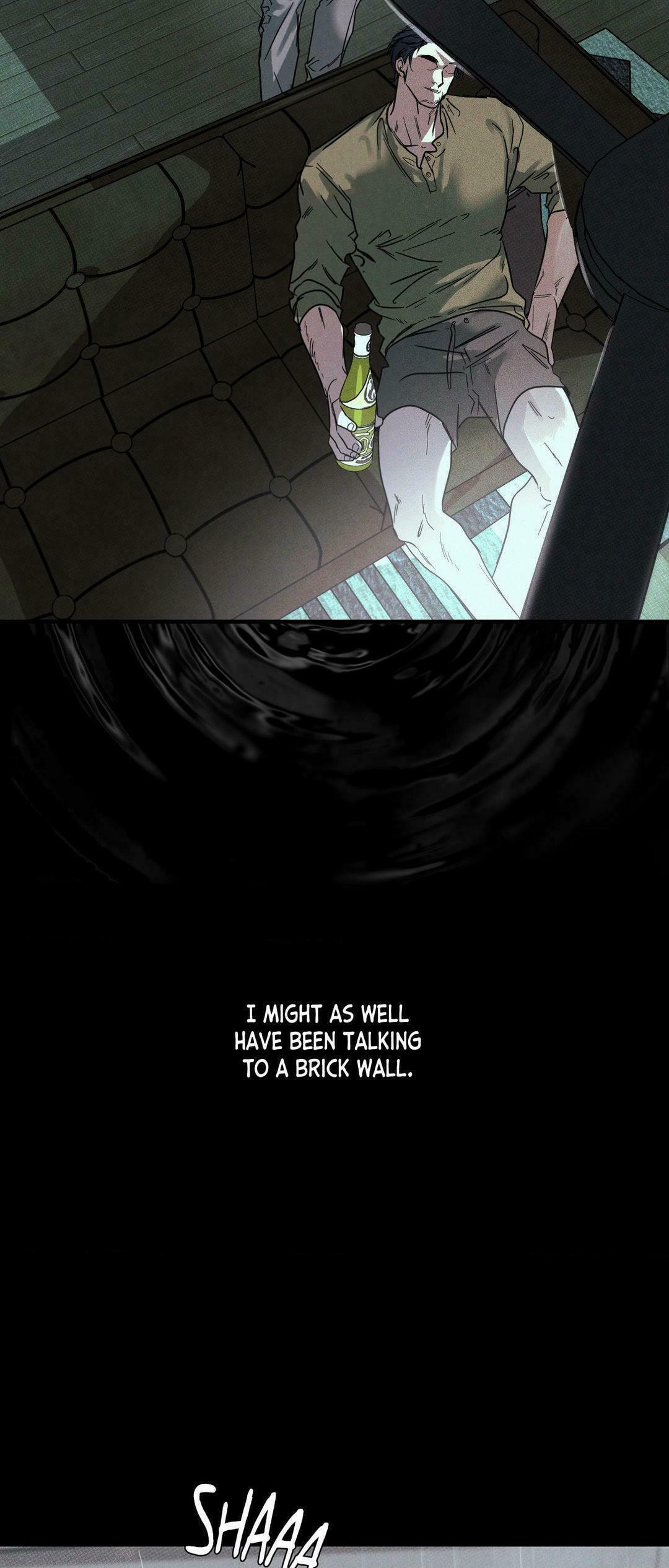 Dearest – Chapter 27 page 3