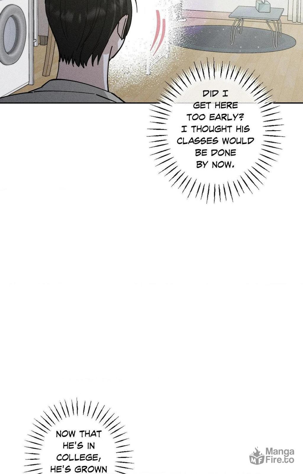 Close-Up – Chapter 3 page 62