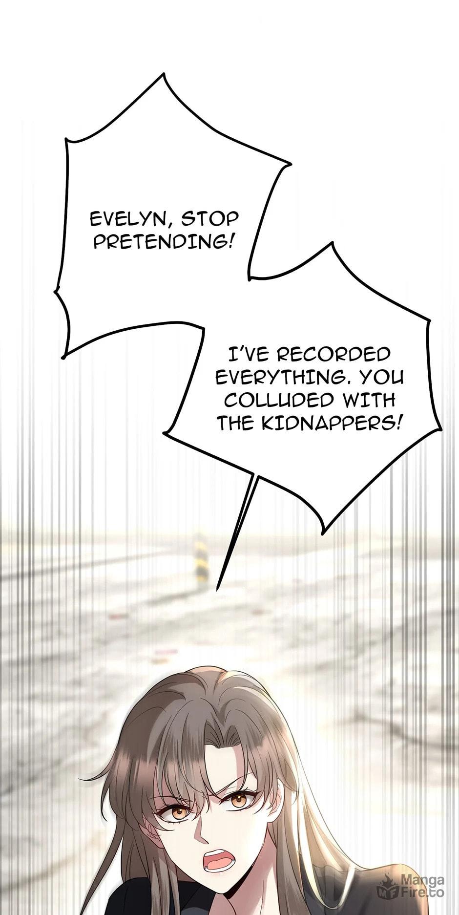 Live Happily Ever After With My Ex's Uncle – Chapter 42 page 39