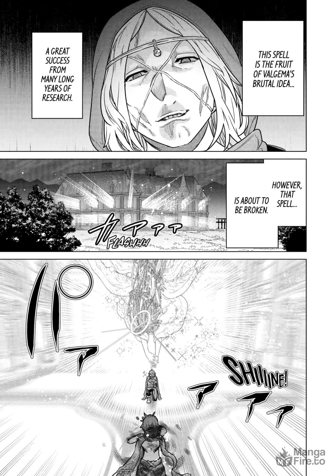 I Was Called Inept at Home, but Turns Out I'm Super Adept Compared to the Rest of the World – Chapter 11 page 4
