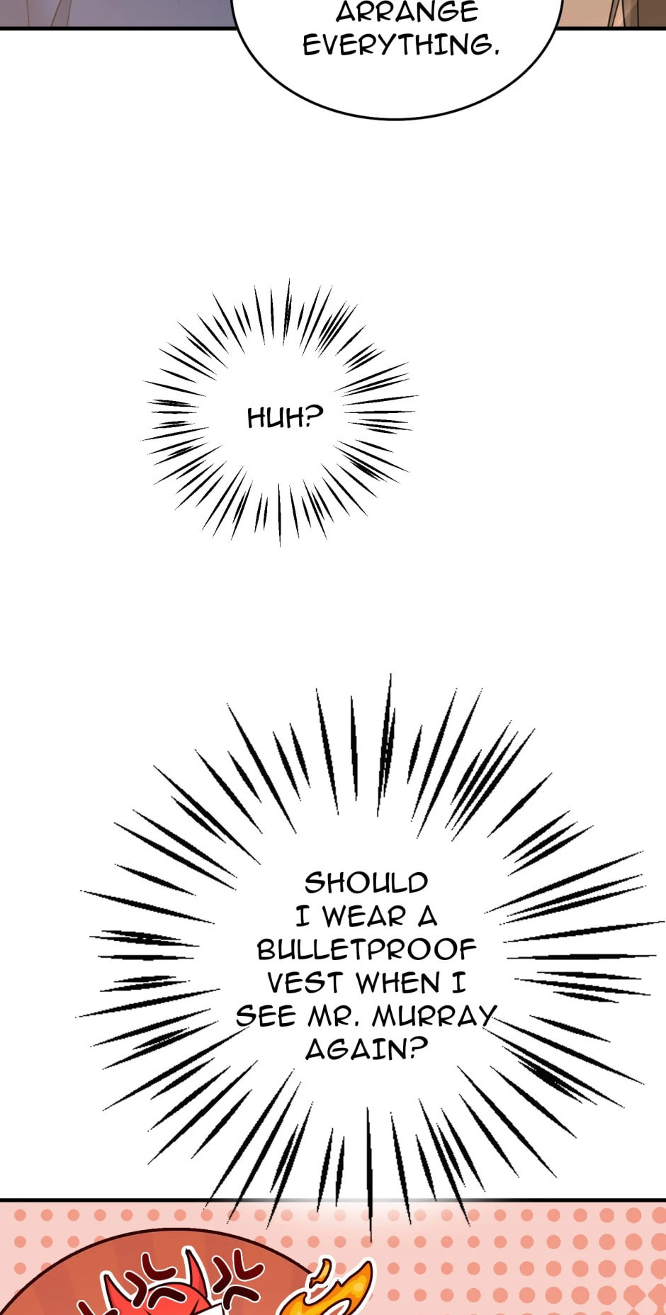 Live Happily Ever After With My Ex's Uncle – Chapter 55 page 51
