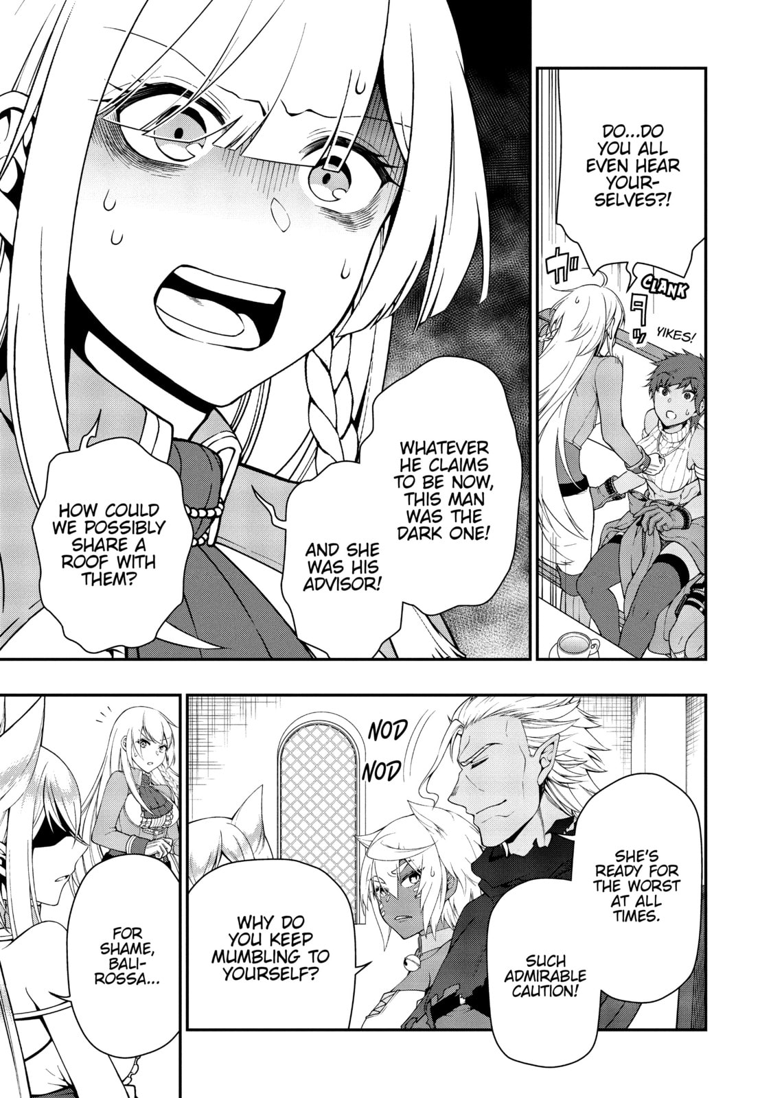 New Housemates page 10