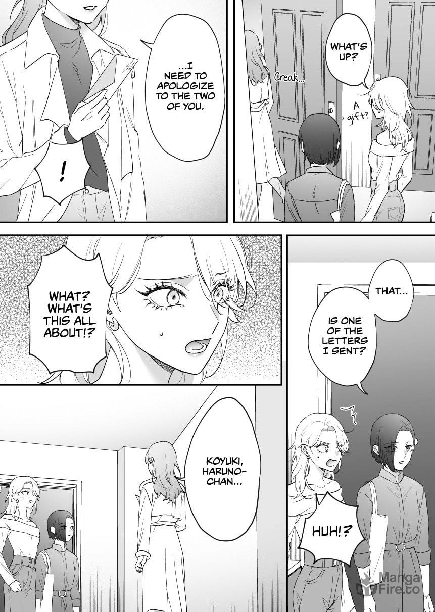Meeting the mother page 2