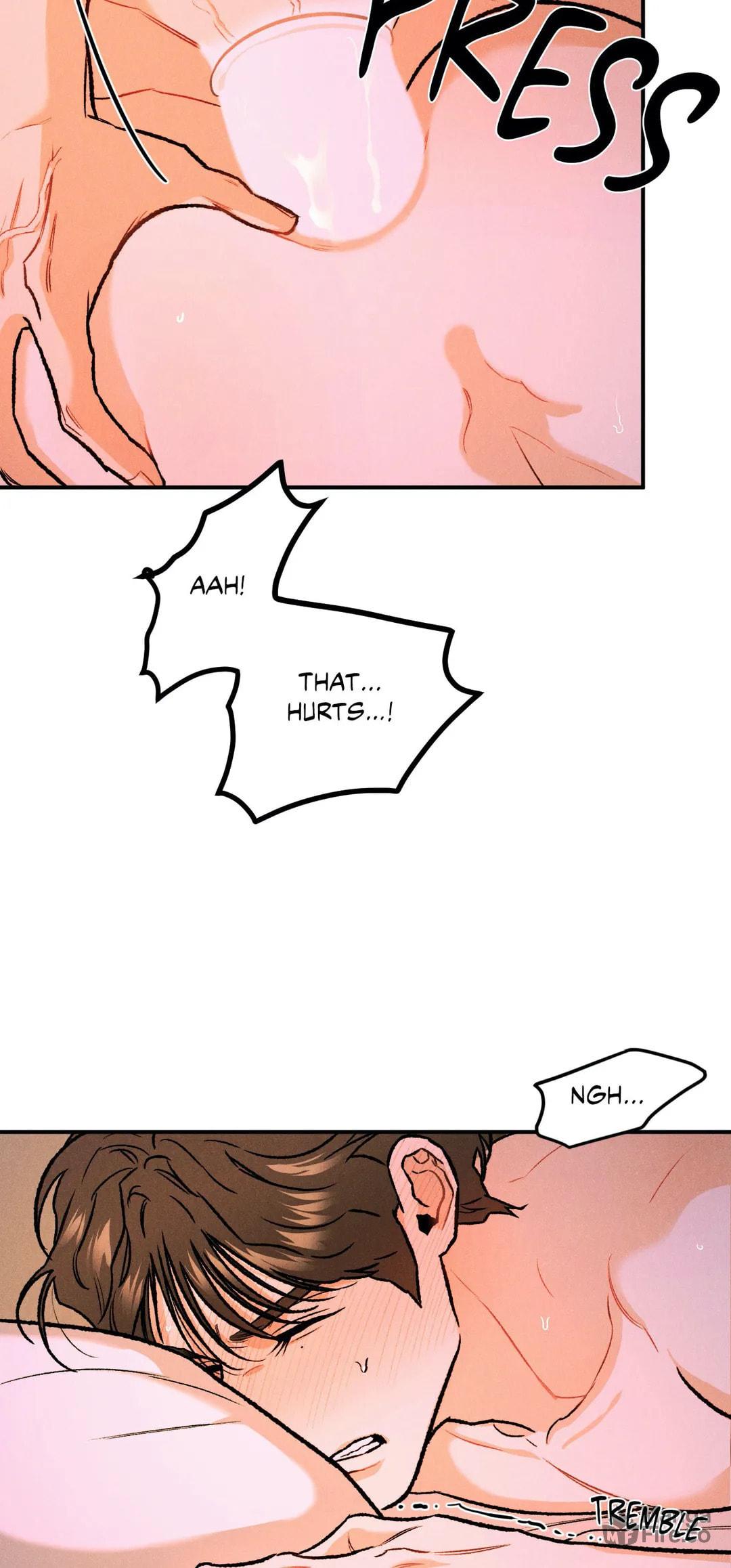 Limited Run – Chapter 5 page 34