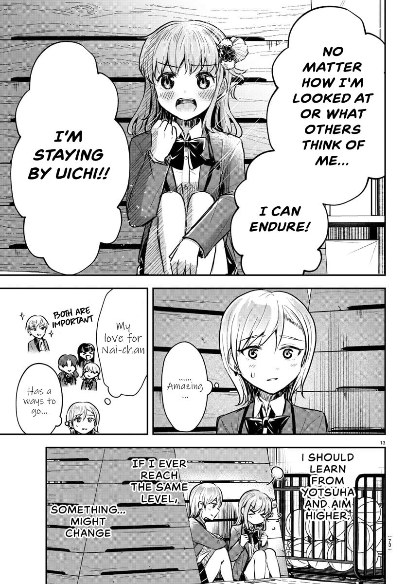 Preparation. page 13