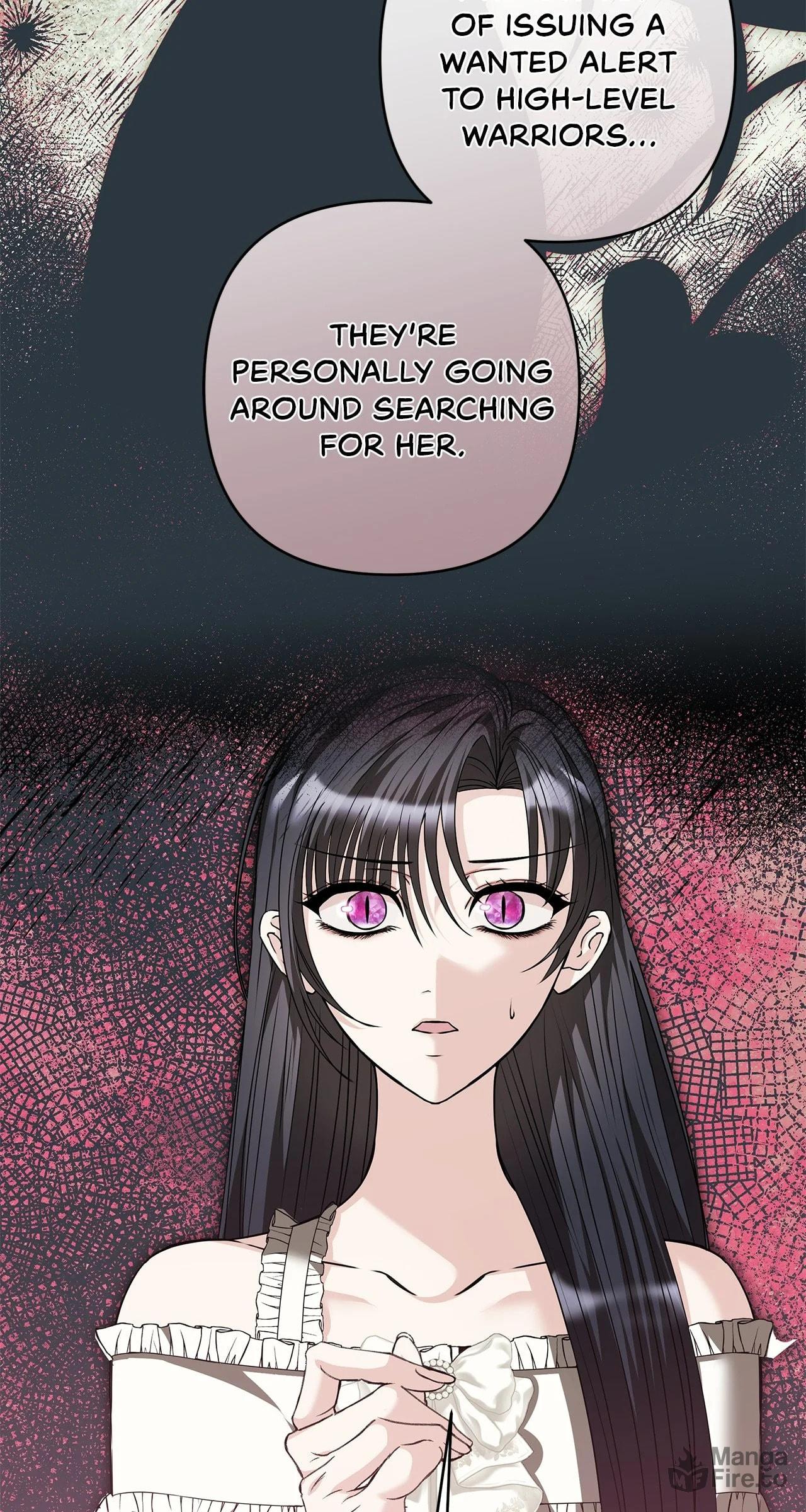 Mistress of an S-Class Dungeon – Chapter 43 page 54