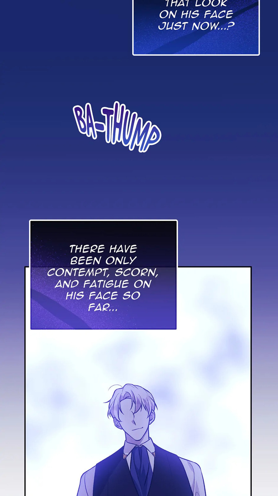 No Retaliation from the Supporting Cast – Chapter 29 page 52