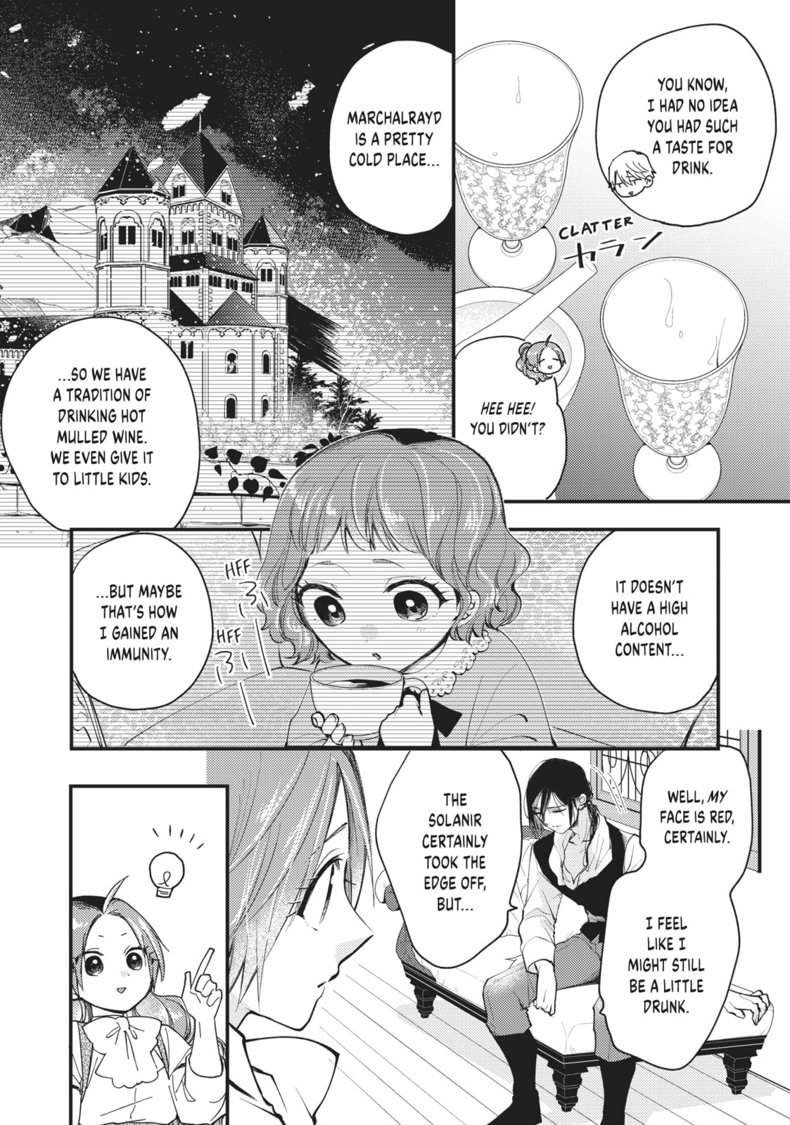 Uses for Magic Circles page 7