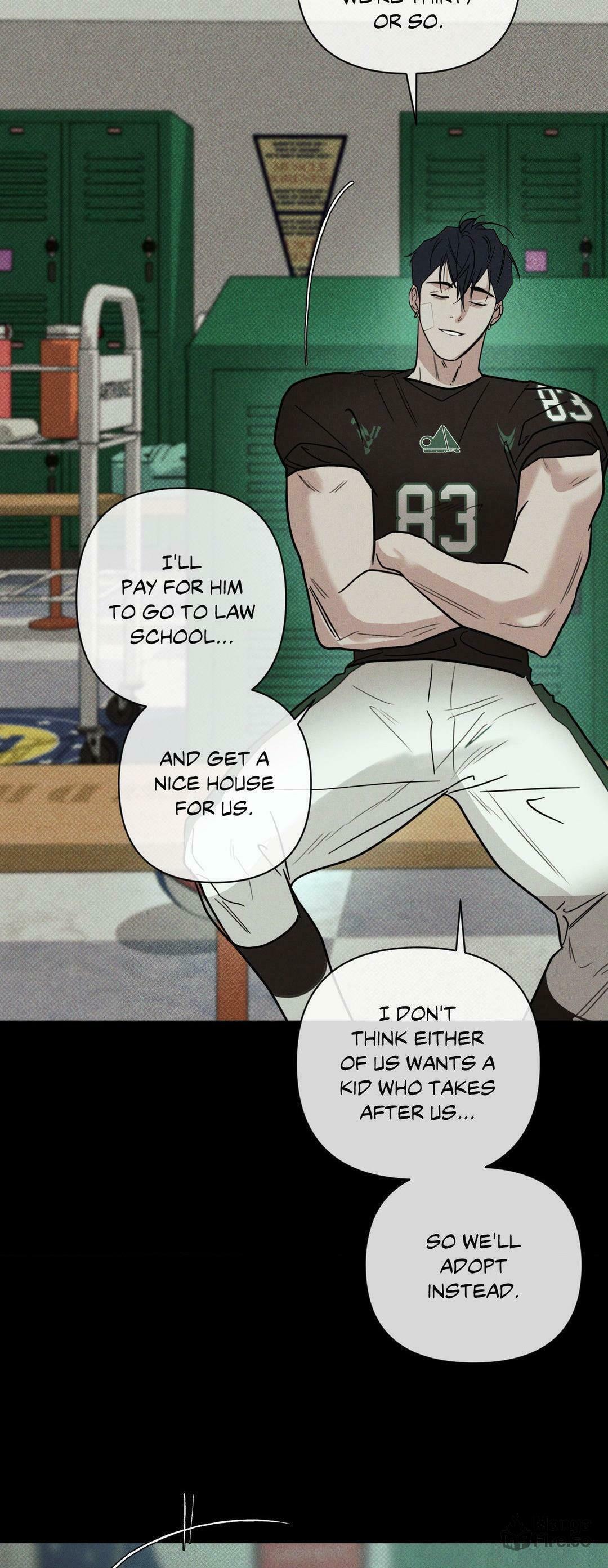 Dearest – Chapter 40 page 41