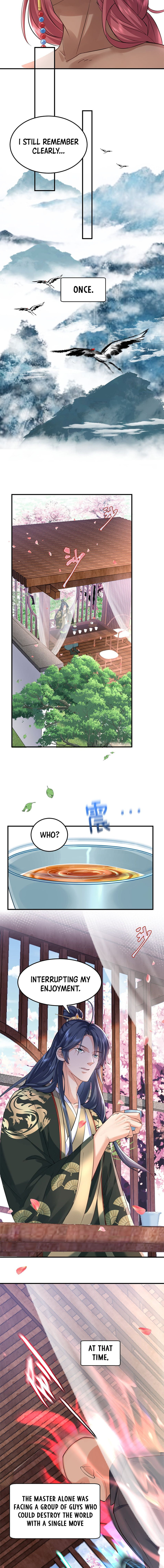 When Did I Become Unbeatable? – Chapter 49 page 2