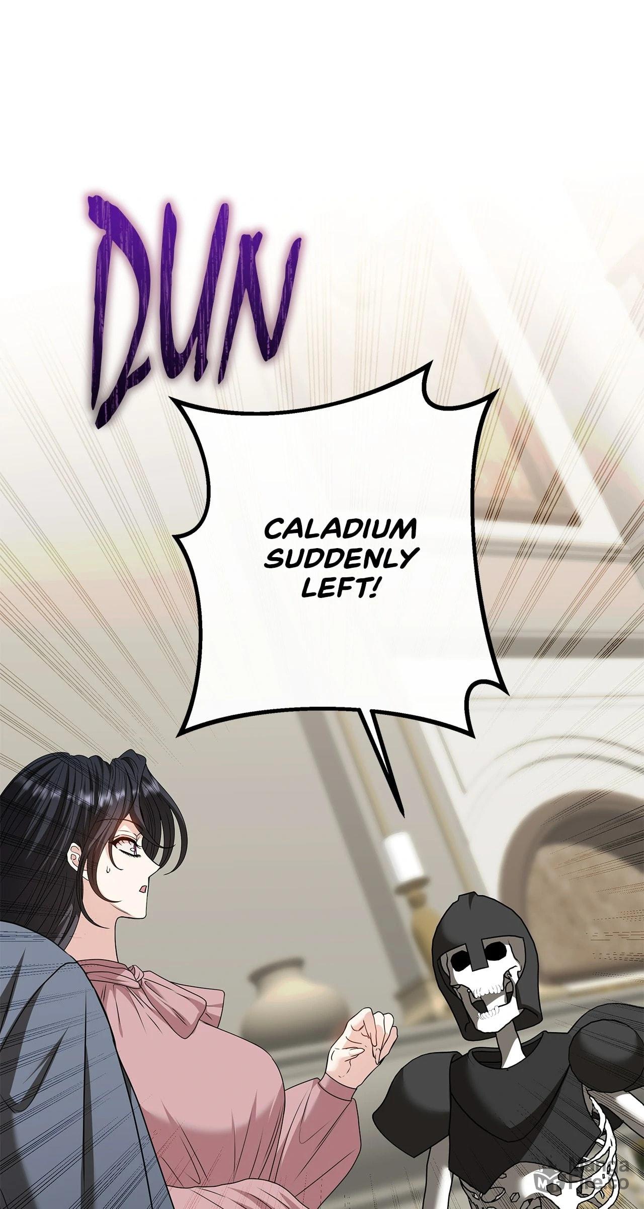 Mistress of an S-Class Dungeon – Chapter 66 page 20