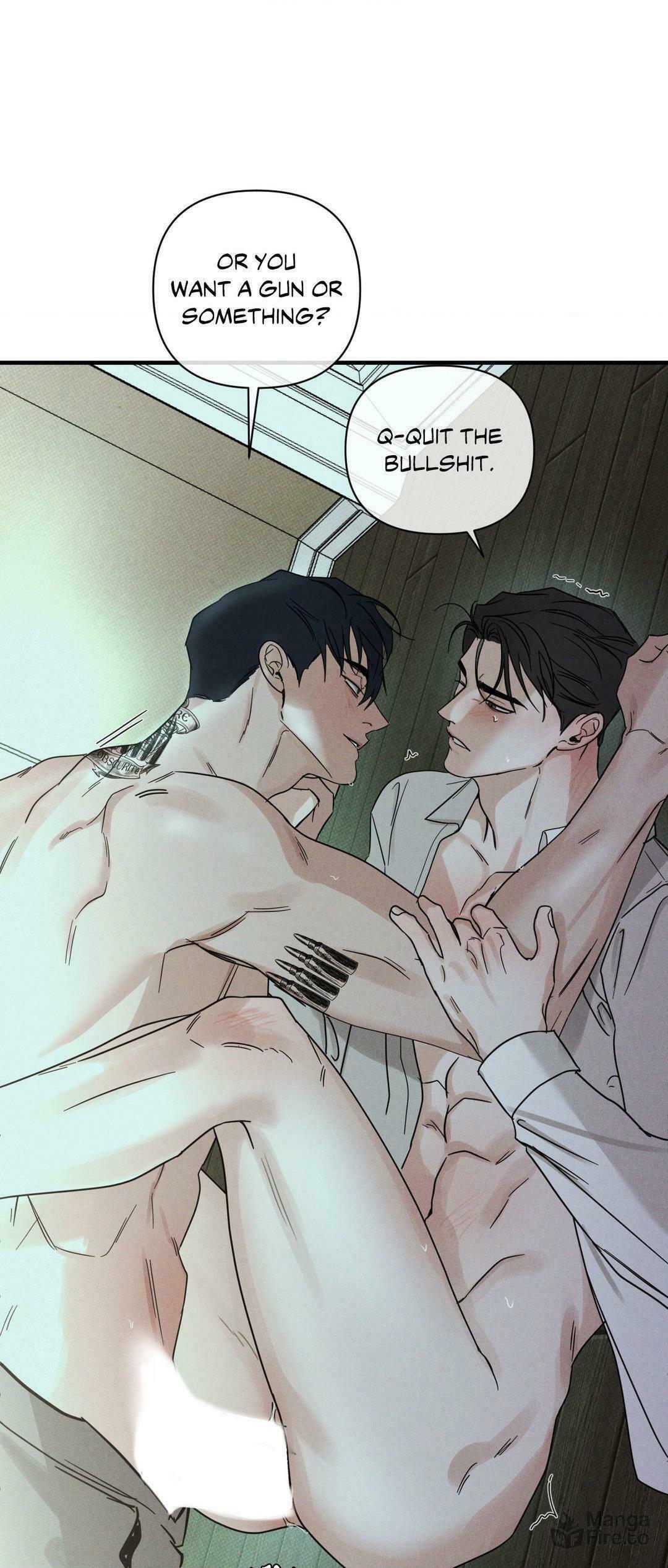 Dearest – Chapter 27 page 53