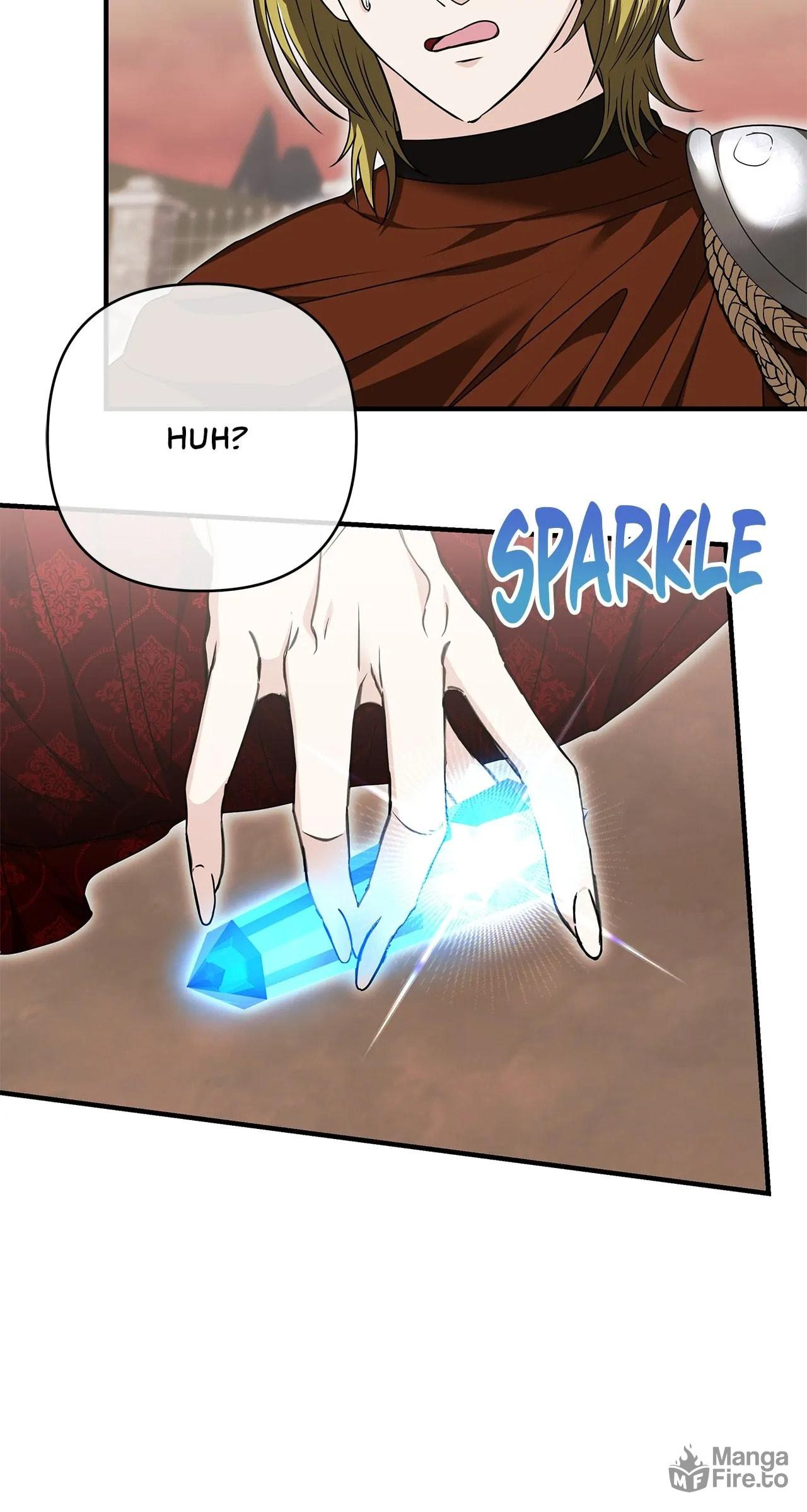 Mistress of an S-Class Dungeon – Chapter 22 page 11