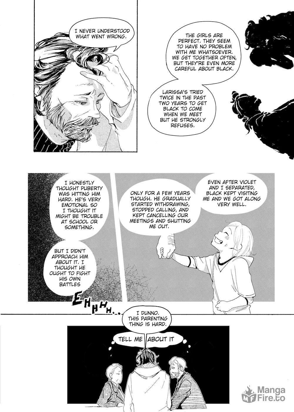 … and three pups page 17