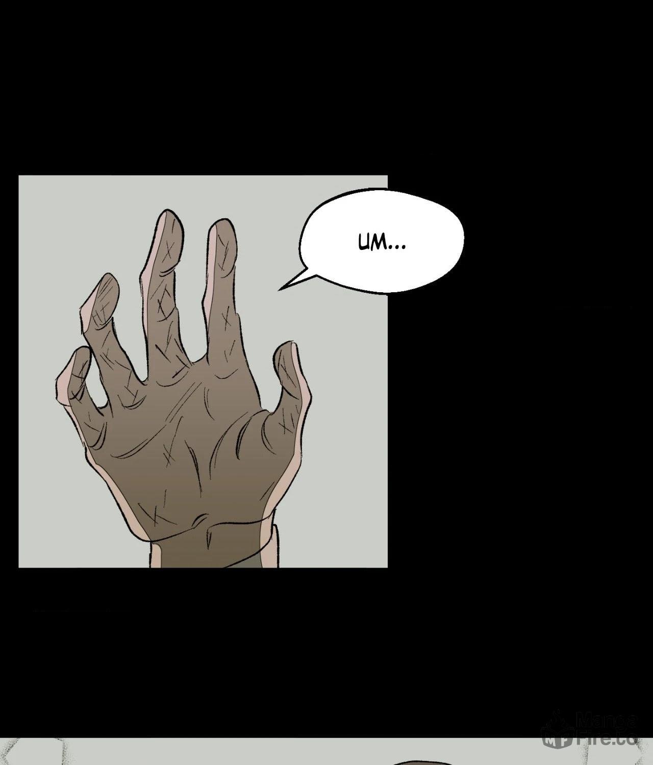 Melt Bless You – Chapter 15 page 4