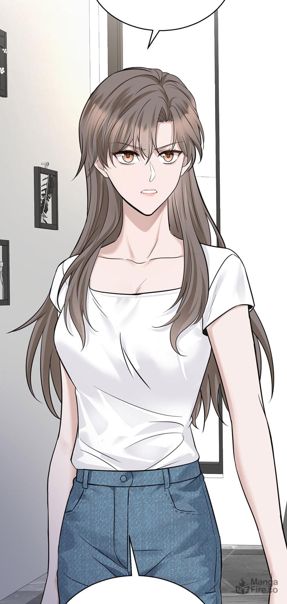 Live Happily Ever After With My Ex's Uncle – Chapter 20 page 2