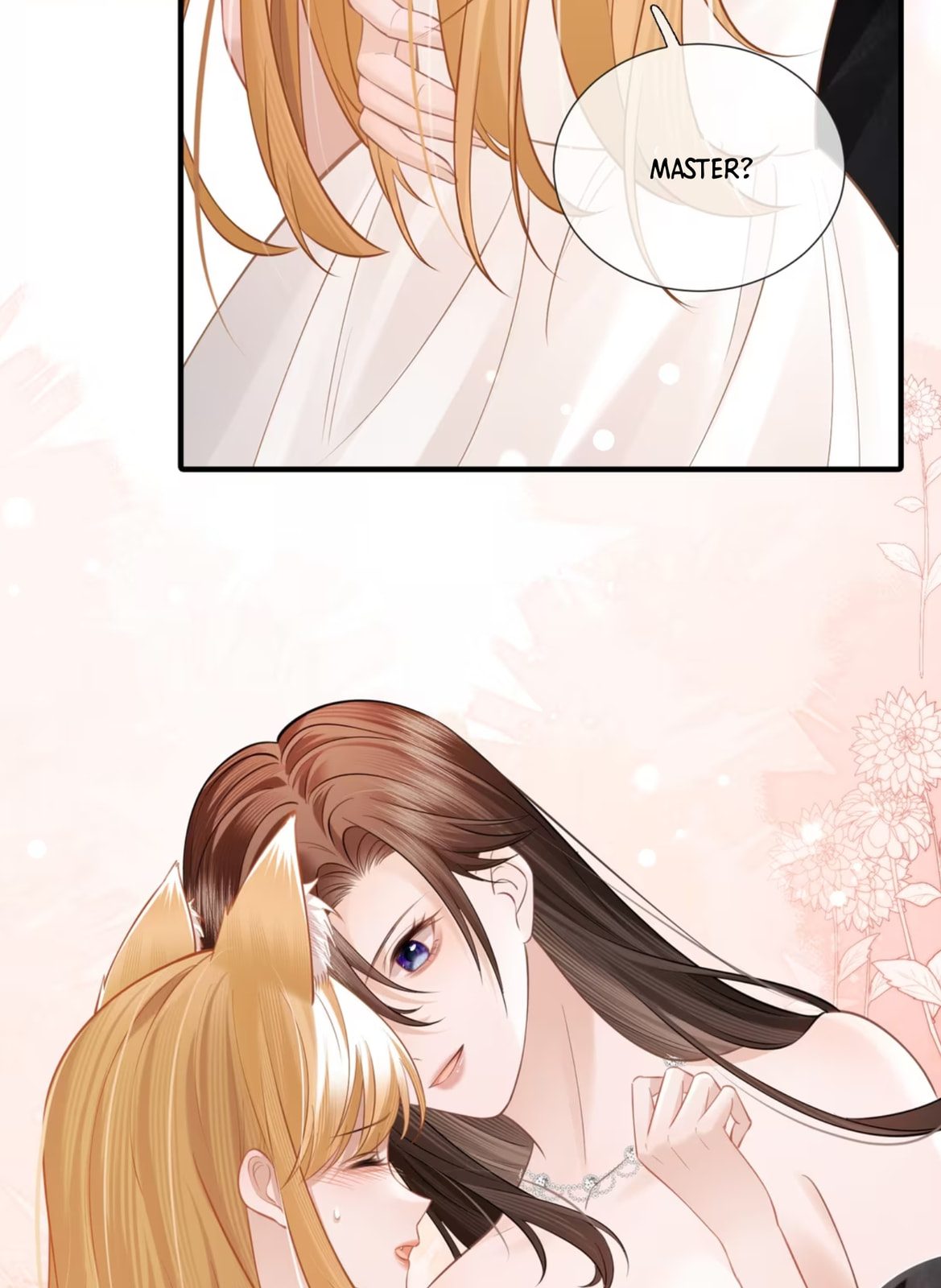 Officer, You Can No Longer Hide Your Tail – Chapter 5 page 27