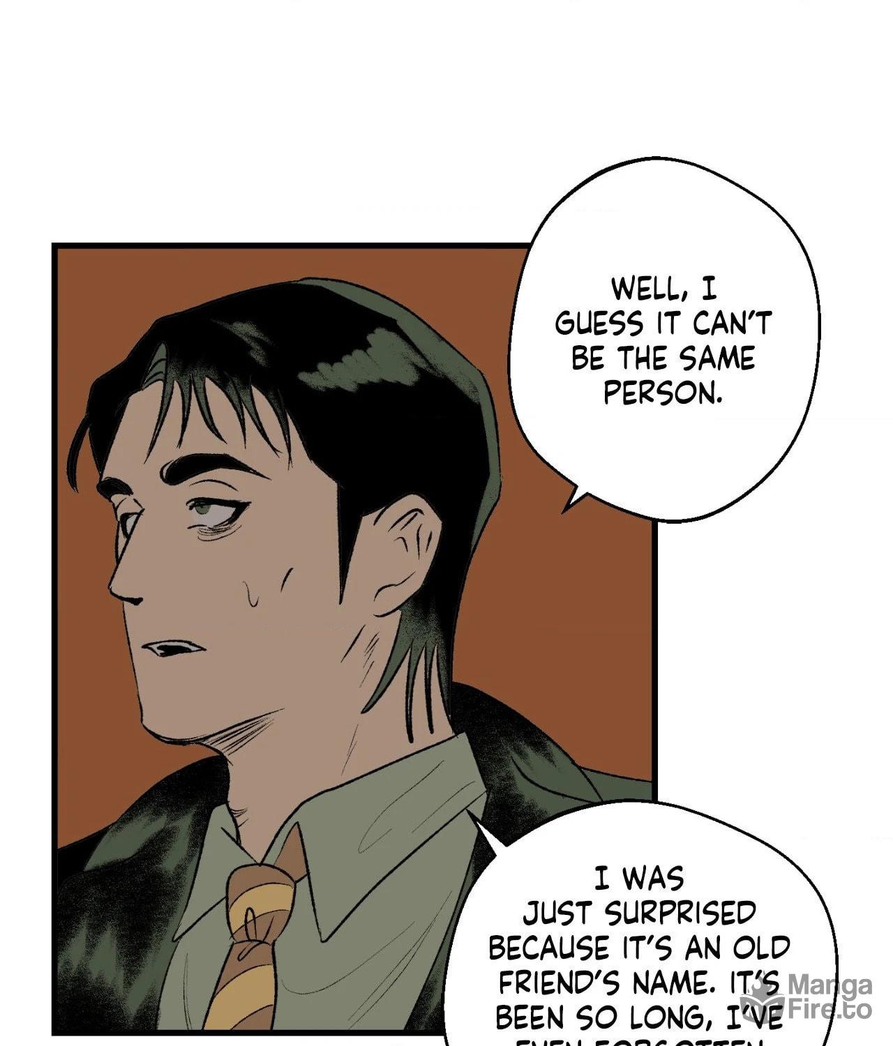 Melt Bless You – Chapter 15 page 38