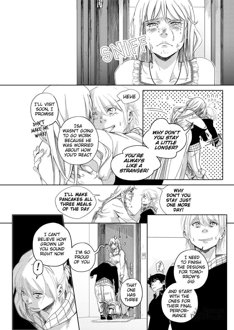 Dragonfly page 5