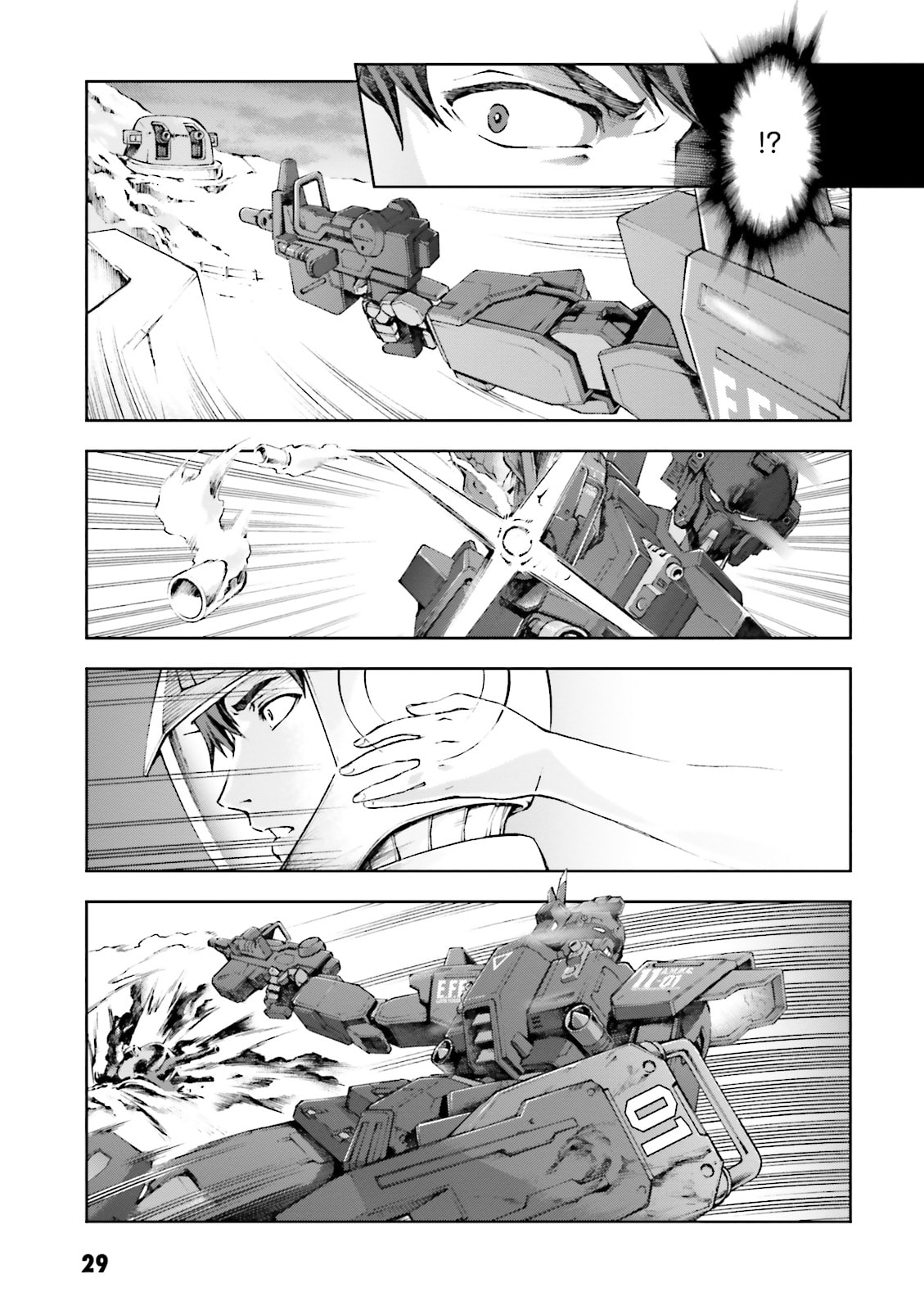 Time Limit page 27