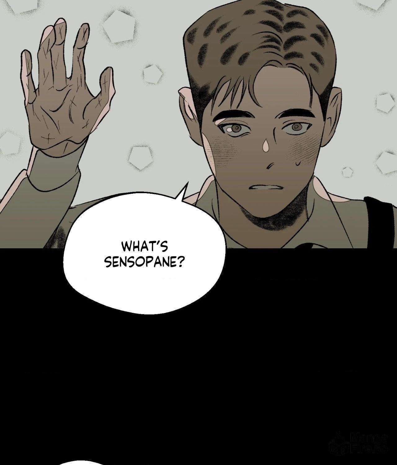 Melt Bless You – Chapter 15 page 5