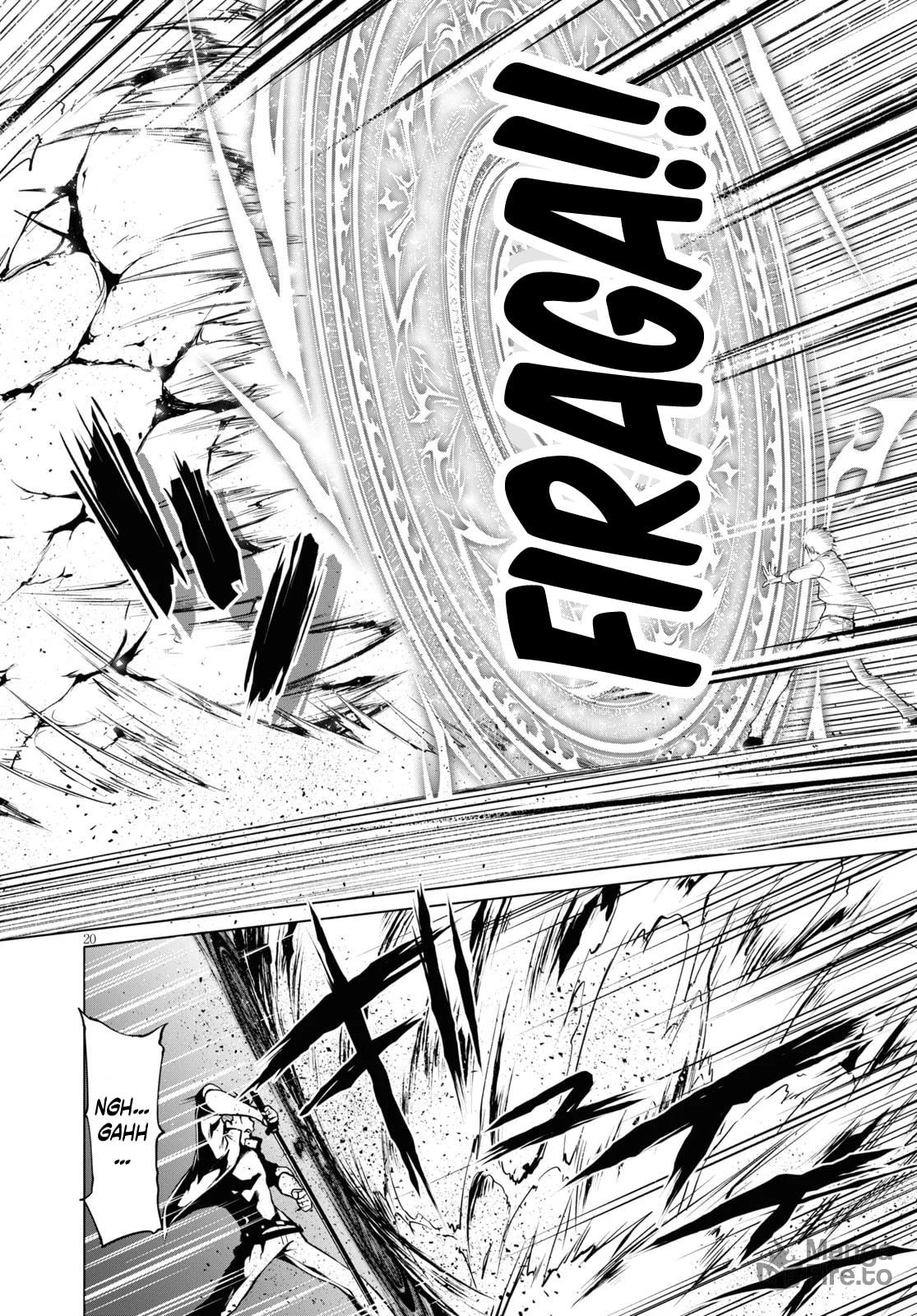 The Essence of Basic Magic page 19