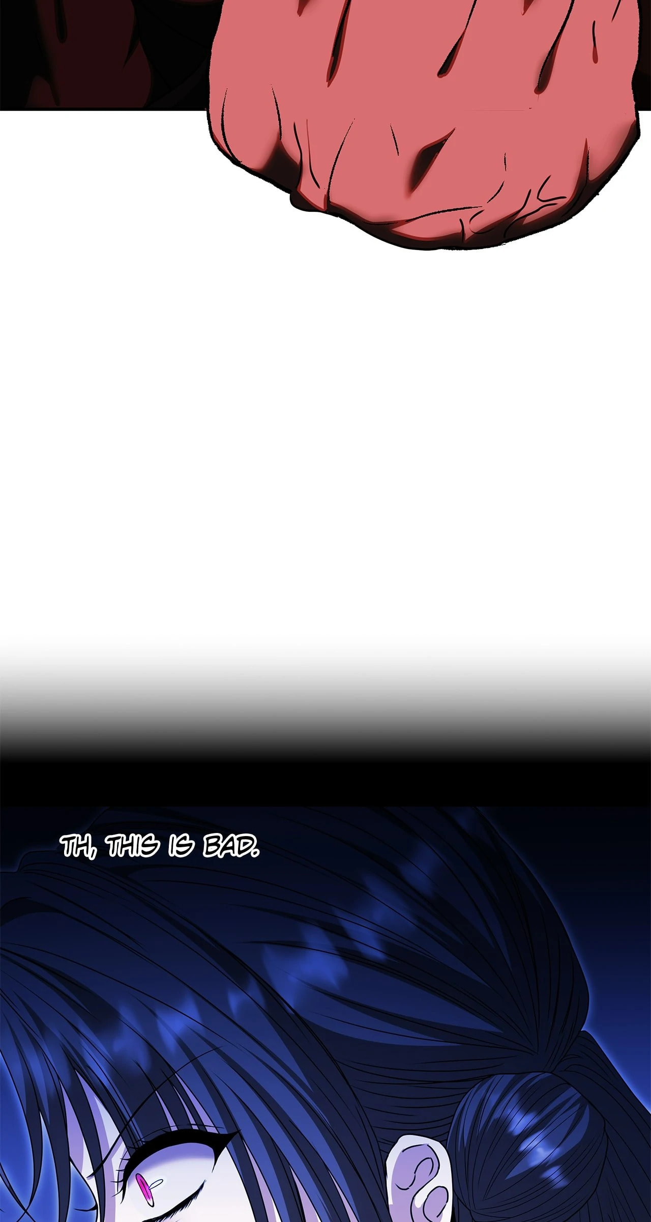 Mistress of an S-Class Dungeon – Chapter 64 page 66