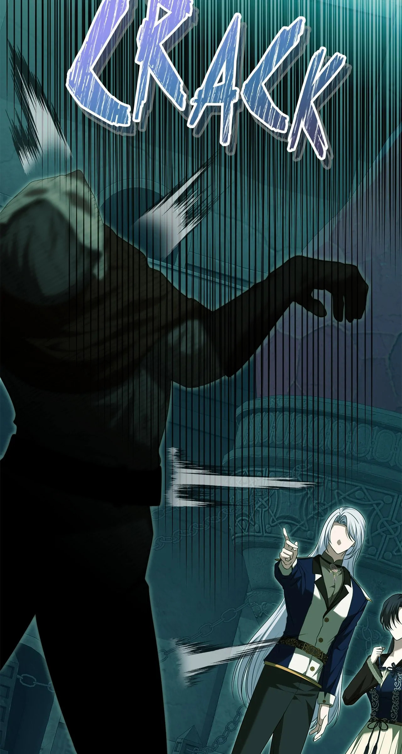 Mistress of an S-Class Dungeon – Chapter 39 page 3